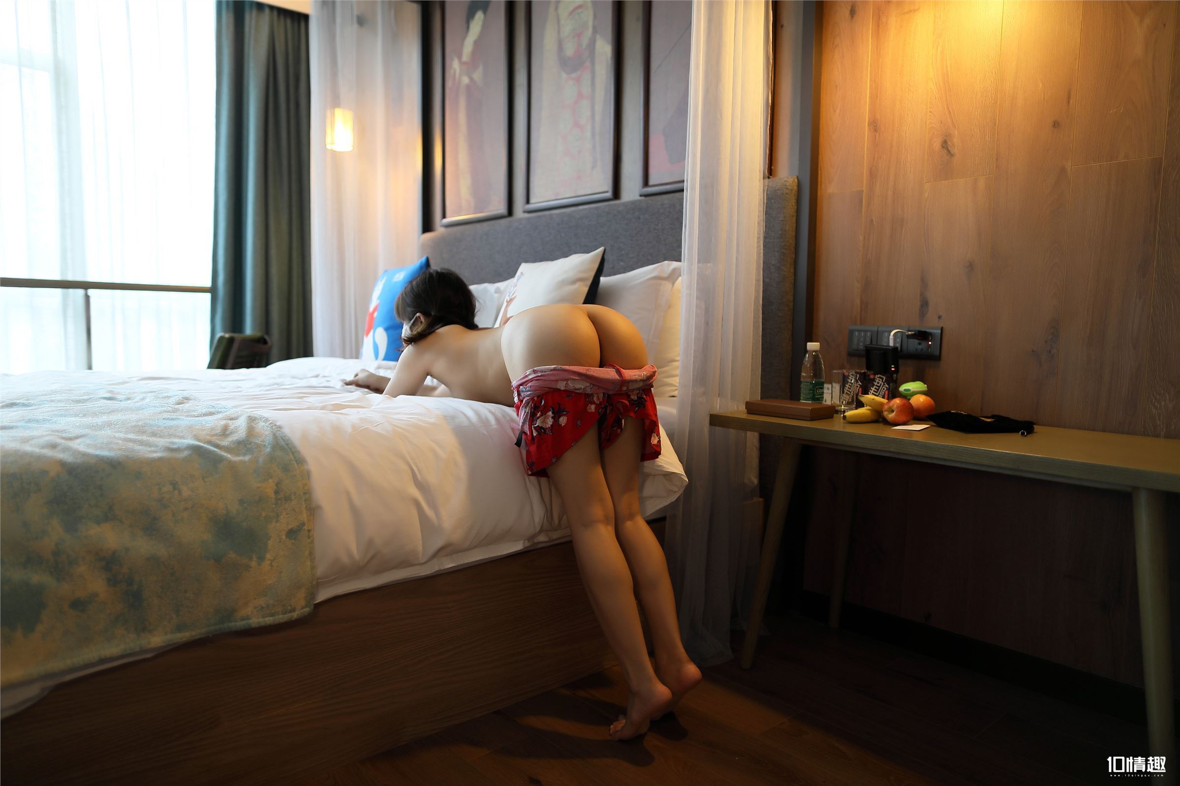 [Rs]KZ系列 2018.09.22 NO.832